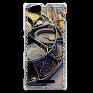 Coque Sony Xperia M Cordonnier 6