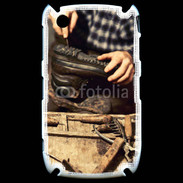 Coque Blackberry 8520 Cordonnier 7
