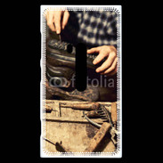 Coque Nokia Lumia 920 Cordonnier 7