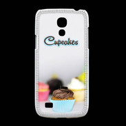 Coque Samsung Galaxy S4mini Cupcakes PR
