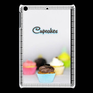 Coque iPadMini Cupcakes PR