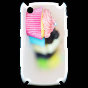 Coque Blackberry 8520 Cupcakes PR 10