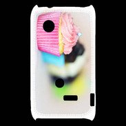 Coque Sony Xperia Typo Cupcakes PR 10