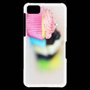 Coque Blackberry Z10 Cupcakes PR 10