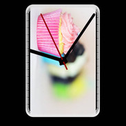 Grande pendule murale Cupcakes PR 10