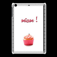 Coque iPadMini Cupcake Miam PR