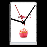 Pendule de bureau Cupcake Miam PR