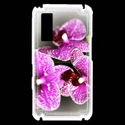 Coque Samsung Player One Belle Orchidée PR
