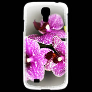Coque Samsung Galaxy S4 Belle Orchidée PR