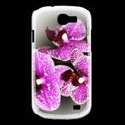 Coque Samsung Galaxy Express Belle Orchidée PR