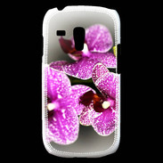 Coque Samsung Galaxy S3 Mini Belle Orchidée PR