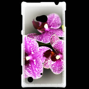 Coque Nokia Lumia 720 Belle Orchidée PR