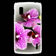 Coque LG Nexus 4 Belle Orchidée PR