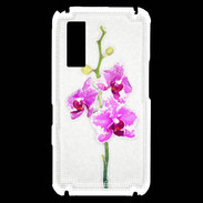 Coque Samsung Player One Belle Orchidée PR 10