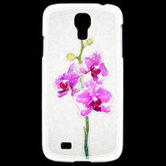 Coque Samsung Galaxy S4 Belle Orchidée PR 10