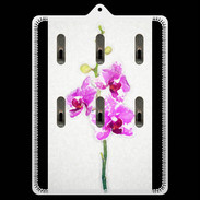 Porte clés Belle Orchidée PR 10