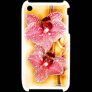 Coque iPhone 3G / 3GS Belle Orchidée PR 20