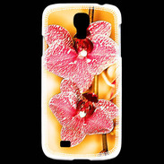 Coque Samsung Galaxy S4 Belle Orchidée PR 20
