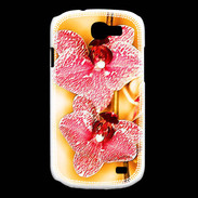 Coque Samsung Galaxy Express Belle Orchidée PR 20