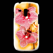 Coque Samsung Galaxy S3 Mini Belle Orchidée PR 20