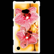 Coque Nokia Lumia 720 Belle Orchidée PR 20