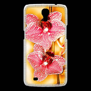 Coque Samsung Galaxy Mega Belle Orchidée PR 20