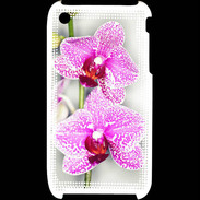 Coque iPhone 3G / 3GS Belle Orchidée PR 30