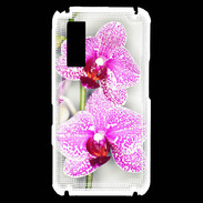 Coque Samsung Player One Belle Orchidée PR 30