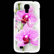 Coque Samsung Galaxy S4 Belle Orchidée PR 30