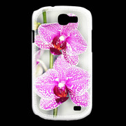 Coque Samsung Galaxy Express Belle Orchidée PR 30