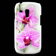 Coque Samsung Galaxy S3 Mini Belle Orchidée PR 30