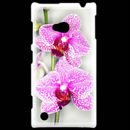 Coque Nokia Lumia 720 Belle Orchidée PR 30
