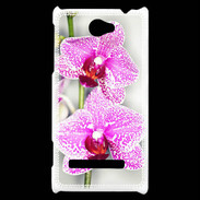 Coque HTC Windows Phone 8S Belle Orchidée PR 30