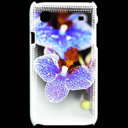 Coque Samsung Galaxy S Belle Orchidée PR 40