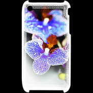 Coque iPhone 3G / 3GS Belle Orchidée PR 40