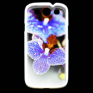 Coque Samsung Galaxy S3 Belle Orchidée PR 40