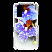 Coque Samsung Player One Belle Orchidée PR 40