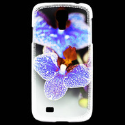 Coque Samsung Galaxy S4 Belle Orchidée PR 40
