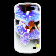Coque Samsung Galaxy Express Belle Orchidée PR 40