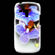 Coque Samsung Galaxy S3 Mini Belle Orchidée PR 40