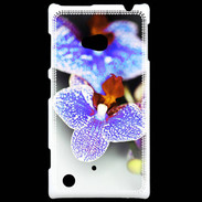 Coque Nokia Lumia 720 Belle Orchidée PR 40