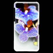 Coque Blackberry Z10 Belle Orchidée PR 40