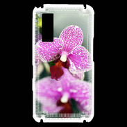 Coque Samsung Player One Belle Orchidée PR 50