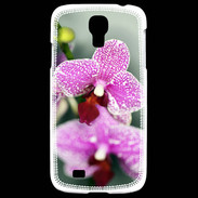 Coque Samsung Galaxy S4 Belle Orchidée PR 50
