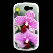 Coque Samsung Galaxy Express Belle Orchidée PR 50