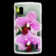 Coque LG Nexus 4 Belle Orchidée PR 50