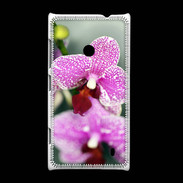 Coque Nokia Lumia 520 Belle Orchidée PR 50