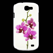 Coque Samsung Galaxy Express Branche orchidée PR