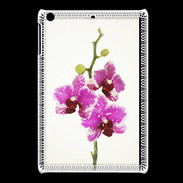 Coque iPadMini Branche orchidée PR