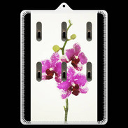 Porte clés Branche orchidée PR